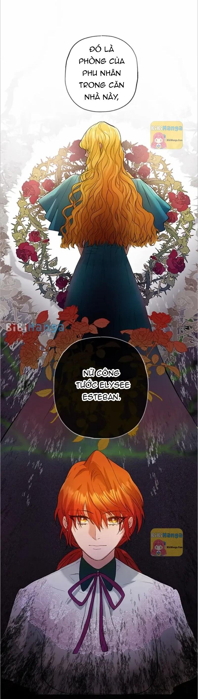 Cuộc Sống Xa Hoa Của Cô Nhân Tình Giả Chapter 6 - 80