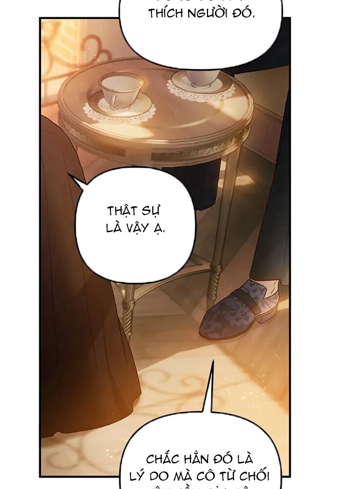 Cuộc Sống Xa Hoa Của Cô Nhân Tình Giả Chapter 60 - 18