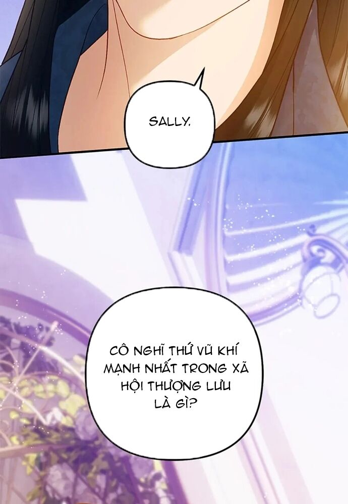 Cuộc Sống Xa Hoa Của Cô Nhân Tình Giả Chapter 60 - 20