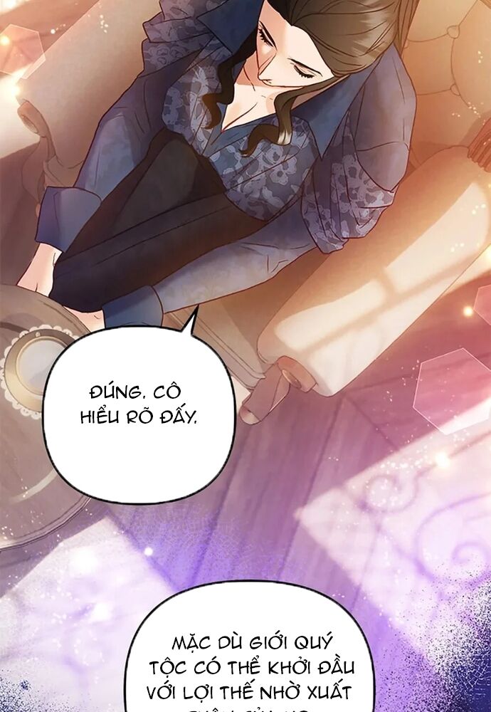 Cuộc Sống Xa Hoa Của Cô Nhân Tình Giả Chapter 60 - 24