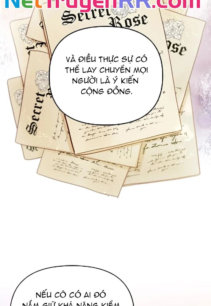 Cuộc Sống Xa Hoa Của Cô Nhân Tình Giả Chapter 60 - 27