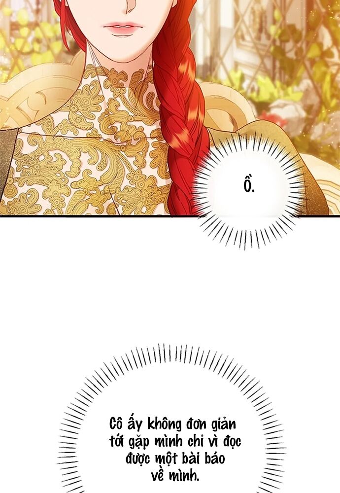 Cuộc Sống Xa Hoa Của Cô Nhân Tình Giả Chapter 60 - 30