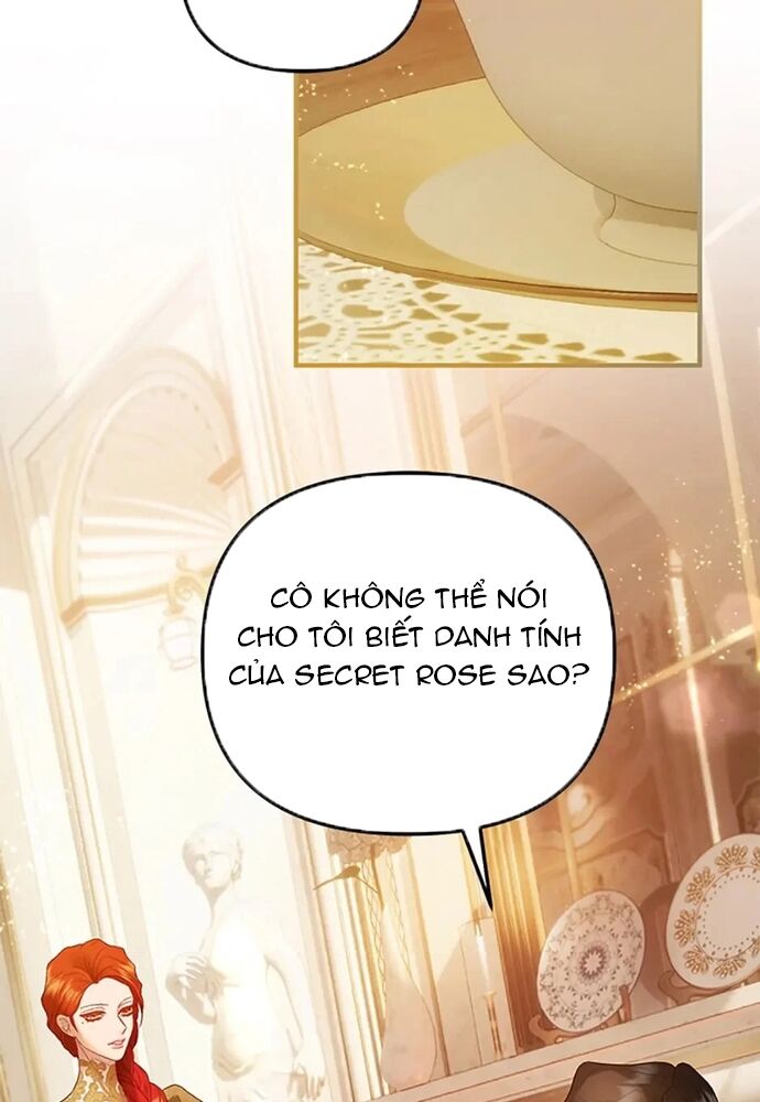 Cuộc Sống Xa Hoa Của Cô Nhân Tình Giả Chapter 60 - 4
