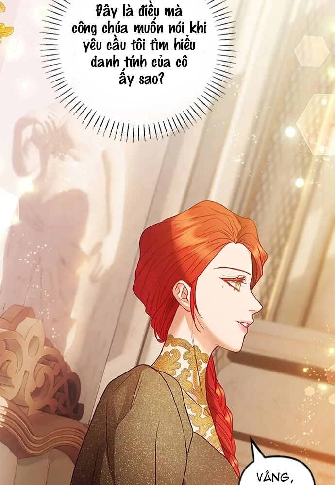 Cuộc Sống Xa Hoa Của Cô Nhân Tình Giả Chapter 60 - 34