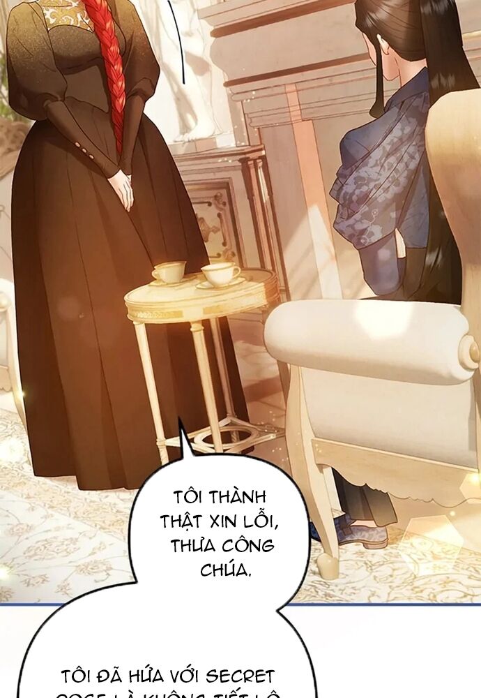 Cuộc Sống Xa Hoa Của Cô Nhân Tình Giả Chapter 60 - 5