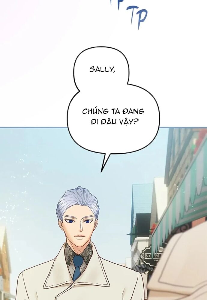 Cuộc Sống Xa Hoa Của Cô Nhân Tình Giả Chapter 60 - 41
