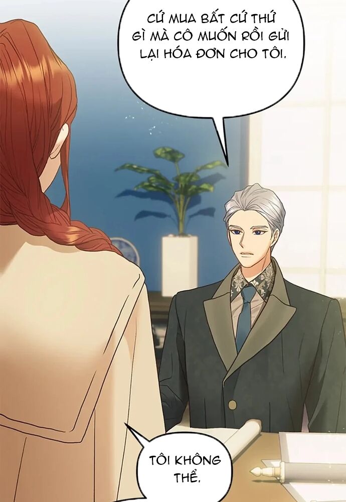 Cuộc Sống Xa Hoa Của Cô Nhân Tình Giả Chapter 60 - 45