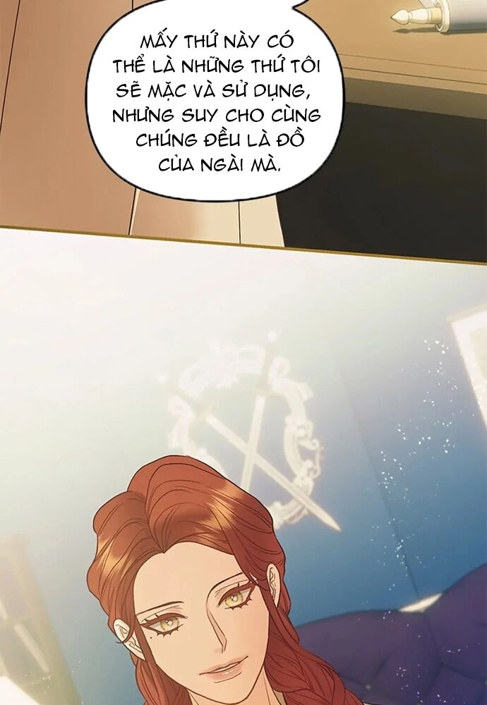 Cuộc Sống Xa Hoa Của Cô Nhân Tình Giả Chapter 60 - 46