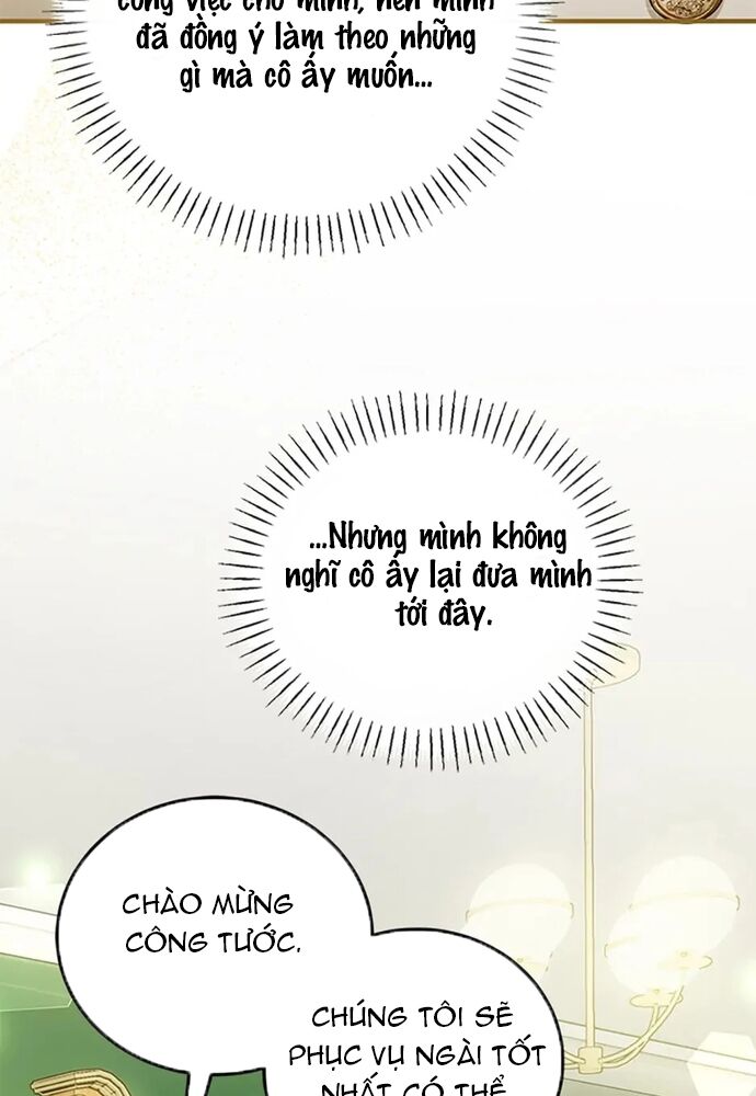 Cuộc Sống Xa Hoa Của Cô Nhân Tình Giả Chapter 60 - 49