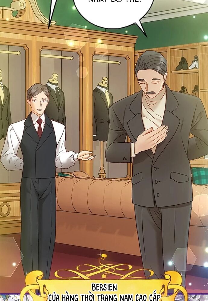 Cuộc Sống Xa Hoa Của Cô Nhân Tình Giả Chapter 60 - 50