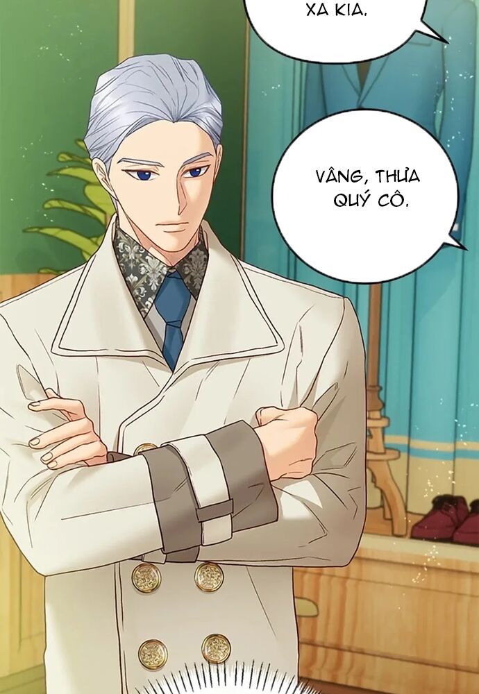 Cuộc Sống Xa Hoa Của Cô Nhân Tình Giả Chapter 60 - 55