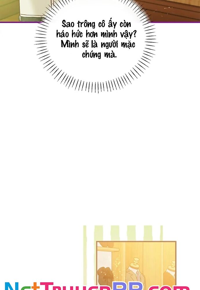 Cuộc Sống Xa Hoa Của Cô Nhân Tình Giả Chapter 60 - 56