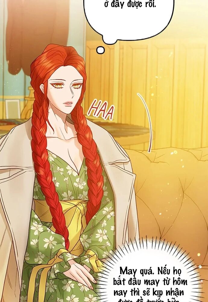 Cuộc Sống Xa Hoa Của Cô Nhân Tình Giả Chapter 60 - 58