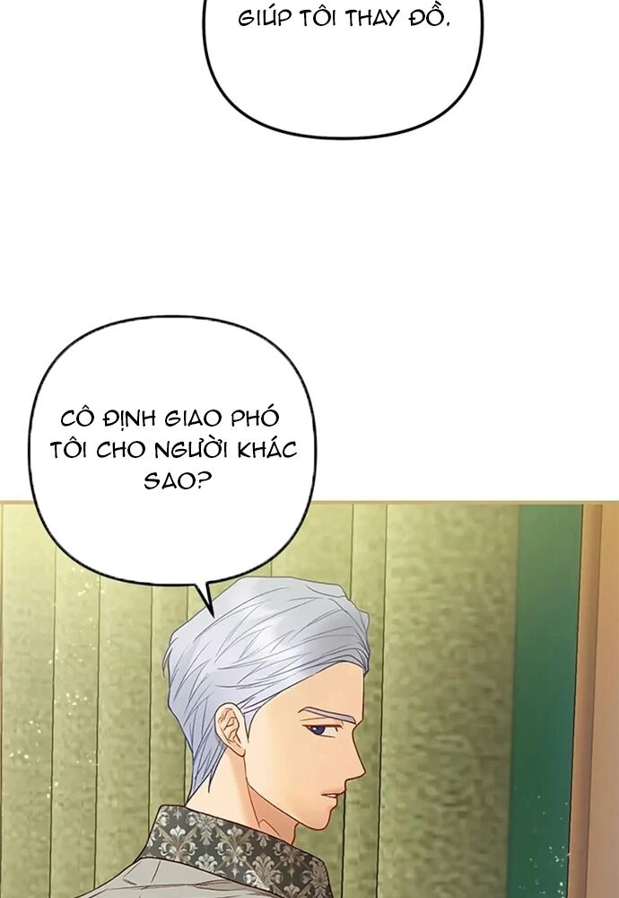 Cuộc Sống Xa Hoa Của Cô Nhân Tình Giả Chapter 60 - 61