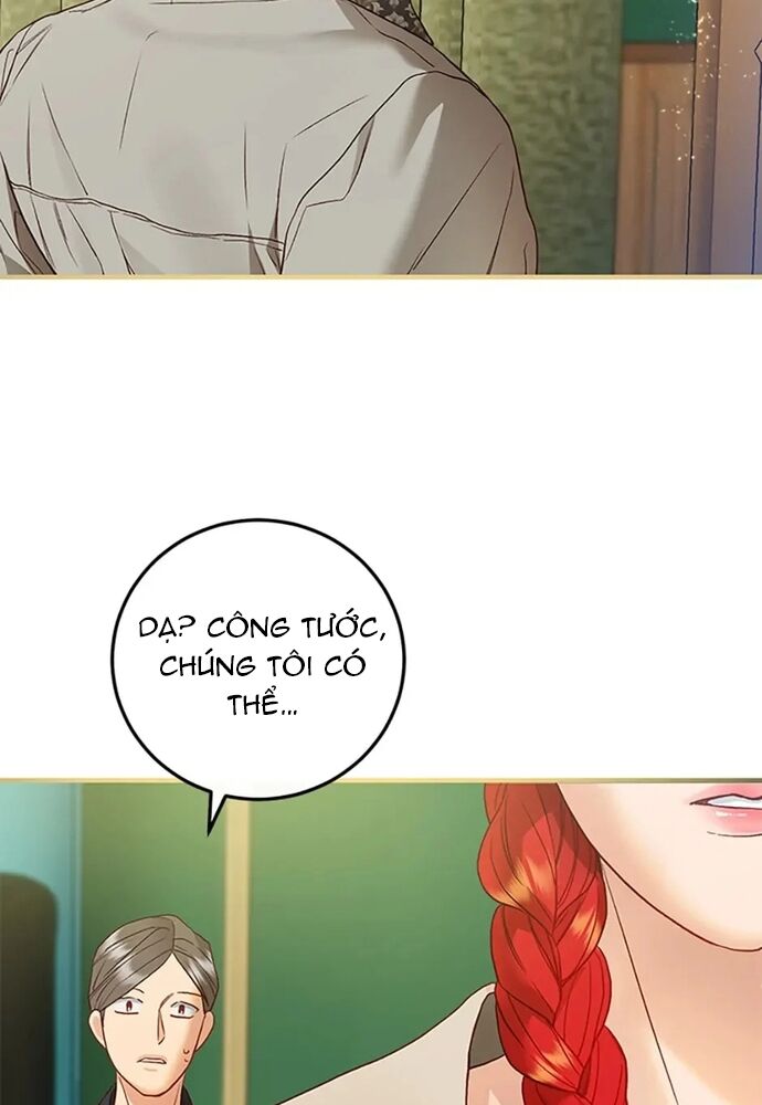 Cuộc Sống Xa Hoa Của Cô Nhân Tình Giả Chapter 60 - 62