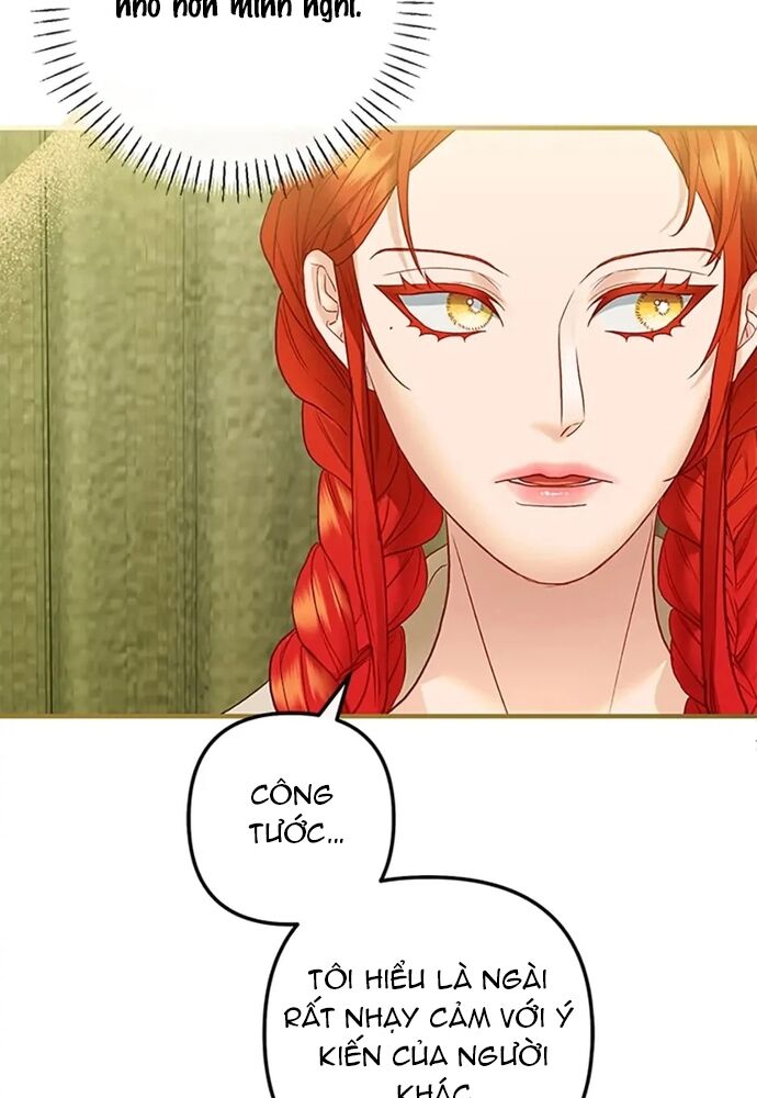 Cuộc Sống Xa Hoa Của Cô Nhân Tình Giả Chapter 60 - 68