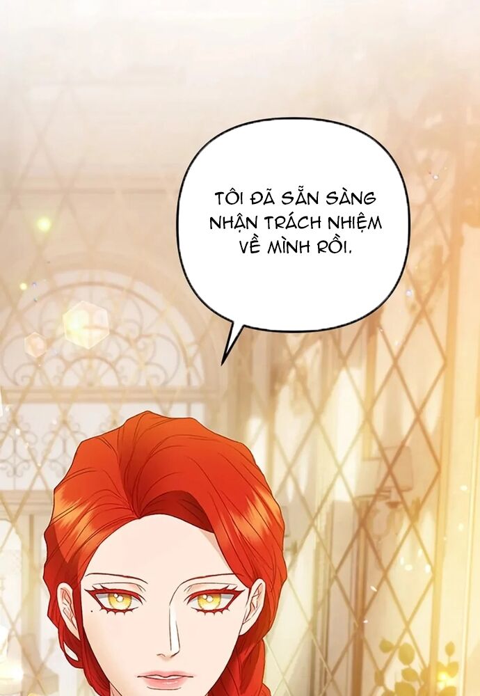 Cuộc Sống Xa Hoa Của Cô Nhân Tình Giả Chapter 60 - 8