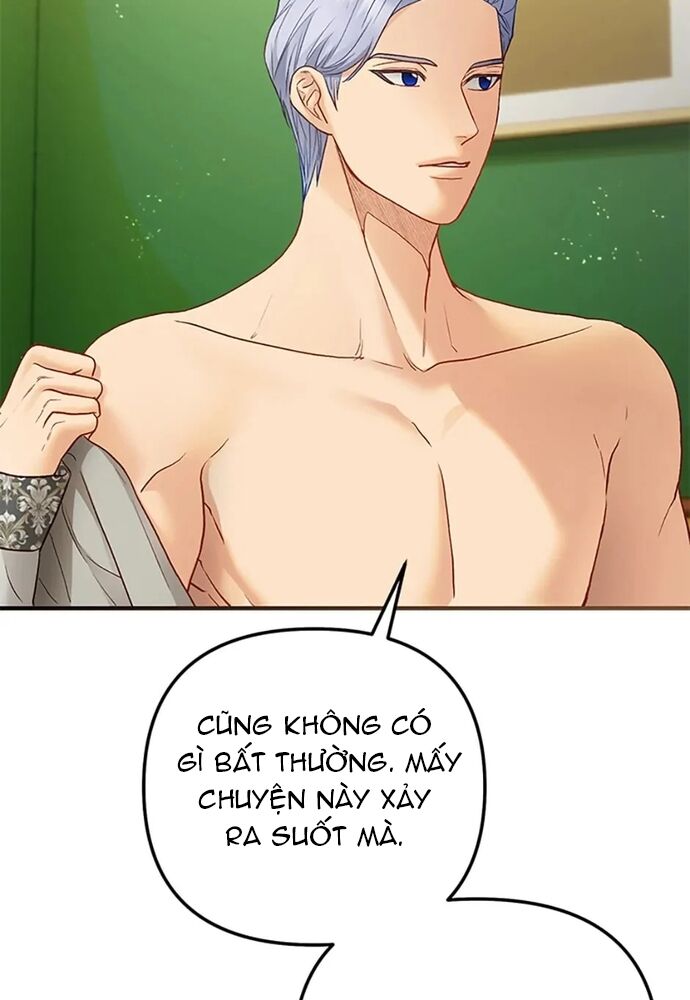 Cuộc Sống Xa Hoa Của Cô Nhân Tình Giả Chapter 61 - 11