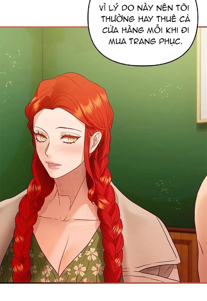 Cuộc Sống Xa Hoa Của Cô Nhân Tình Giả Chapter 61 - 12