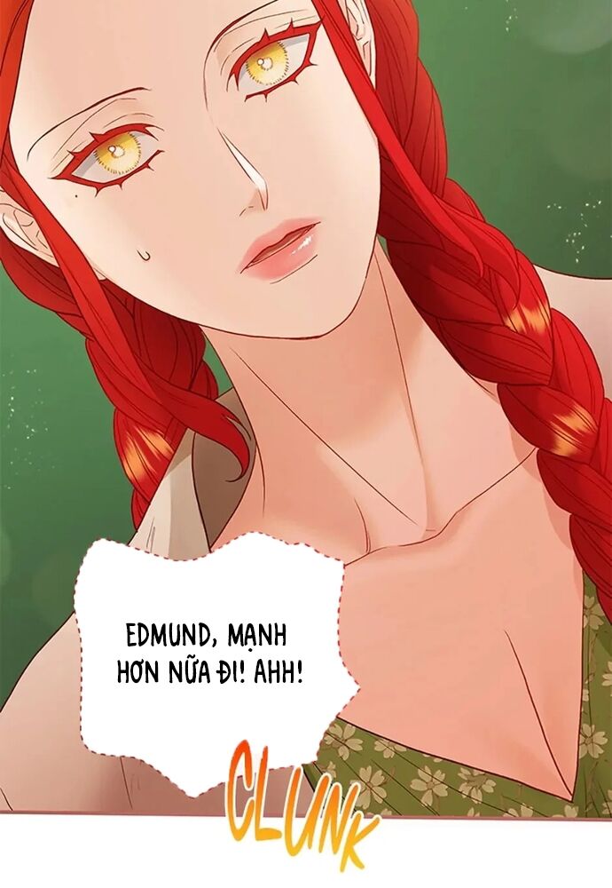 Cuộc Sống Xa Hoa Của Cô Nhân Tình Giả Chapter 61 - 21