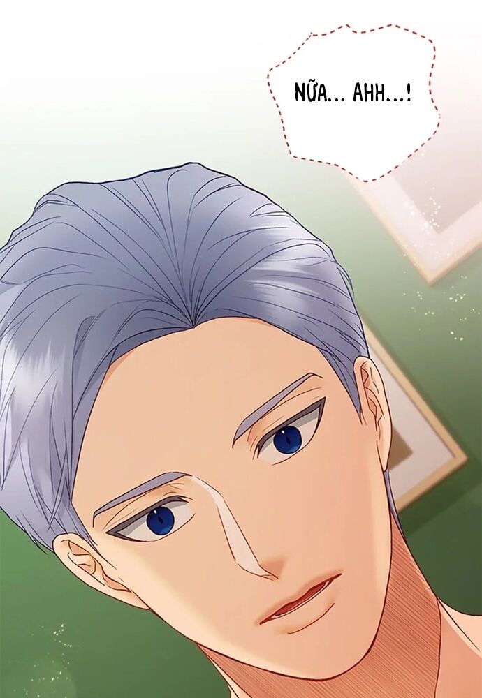 Cuộc Sống Xa Hoa Của Cô Nhân Tình Giả Chapter 61 - 22