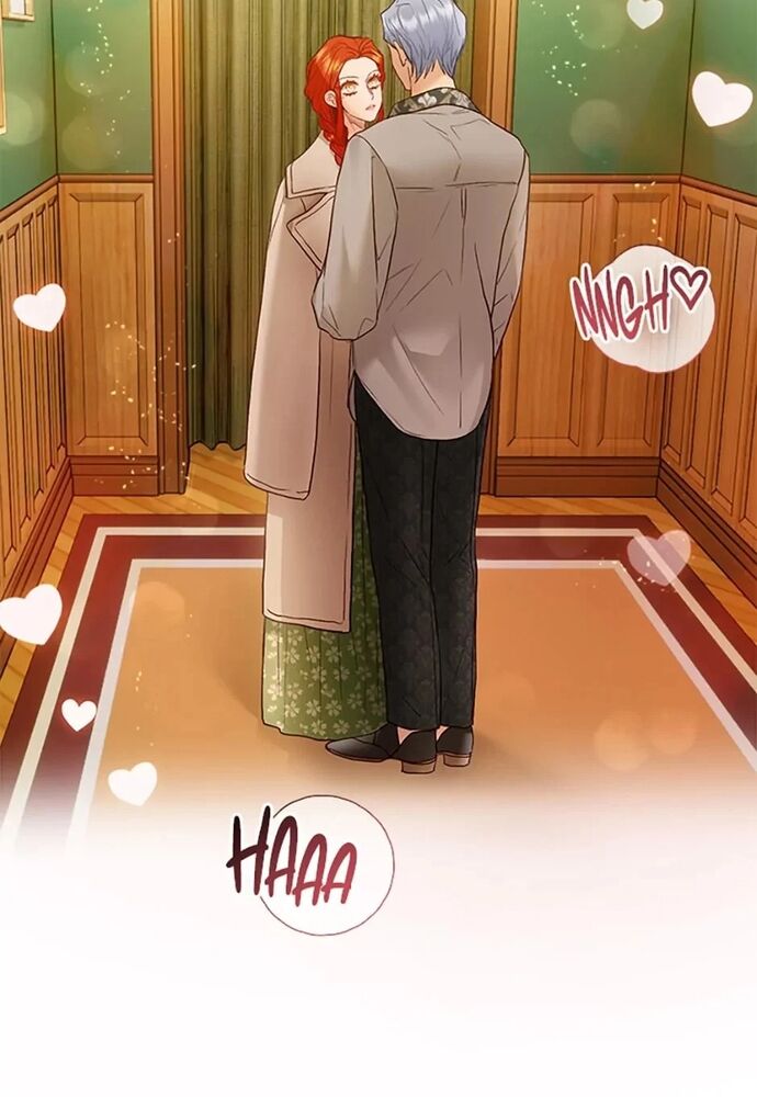 Cuộc Sống Xa Hoa Của Cô Nhân Tình Giả Chapter 61 - 5