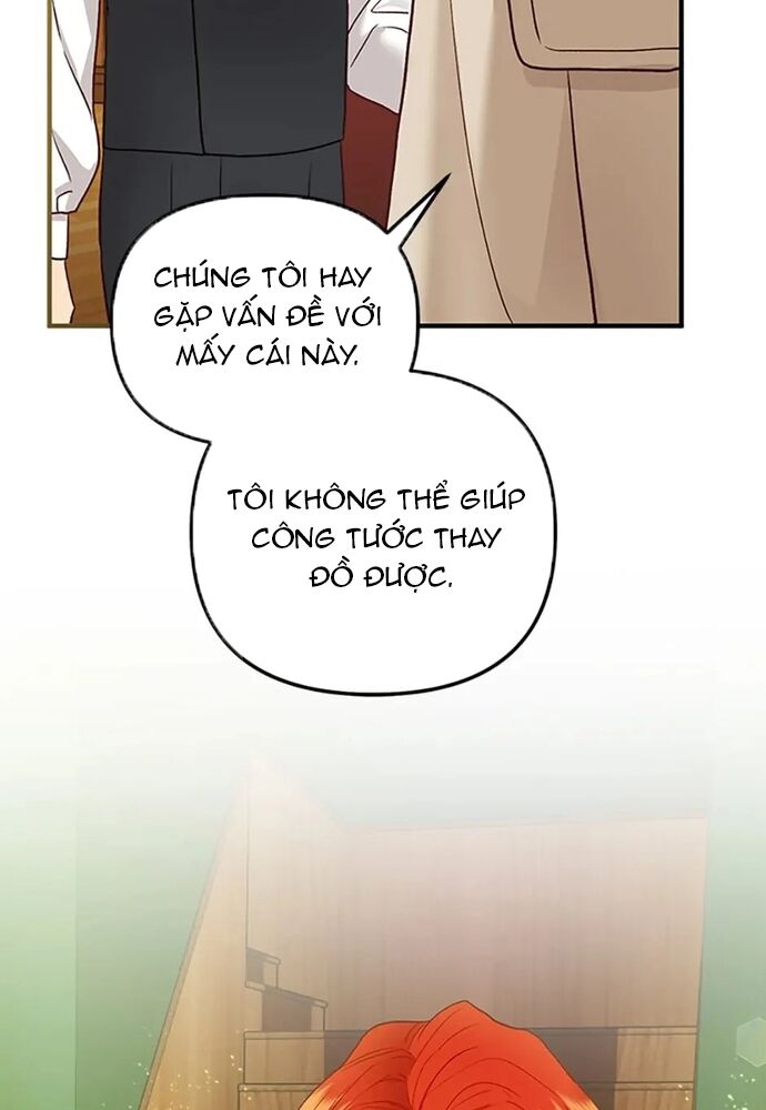 Cuộc Sống Xa Hoa Của Cô Nhân Tình Giả Chapter 61 - 43