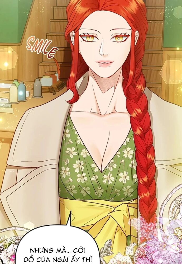 Cuộc Sống Xa Hoa Của Cô Nhân Tình Giả Chapter 61 - 44