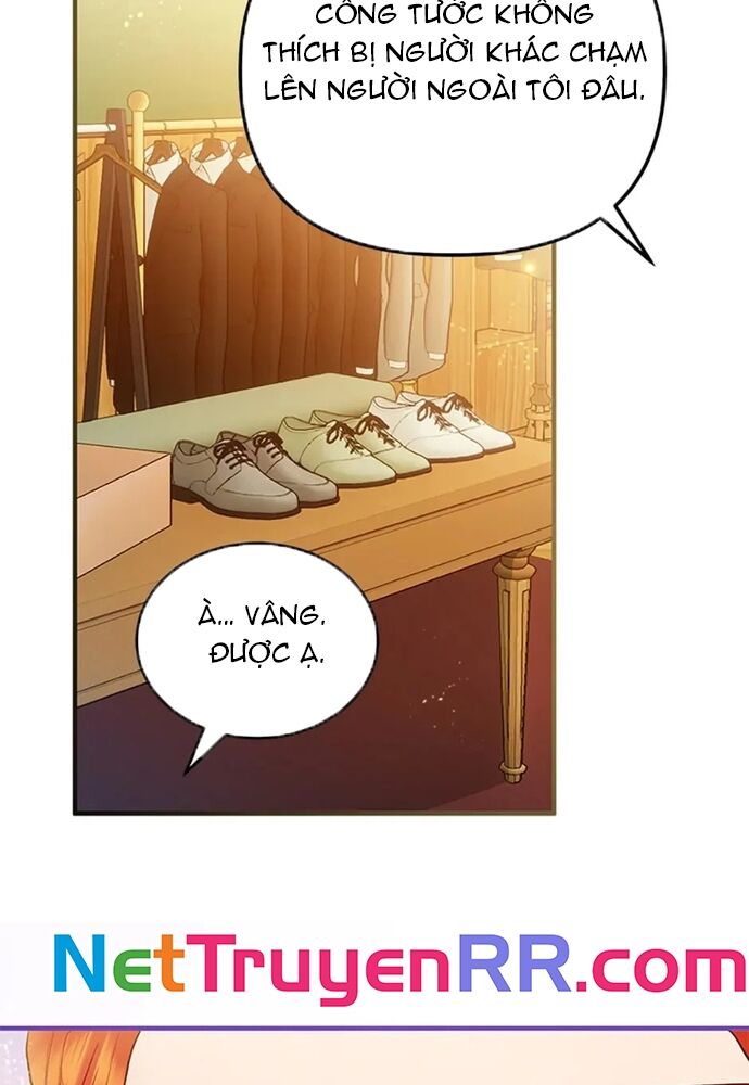 Cuộc Sống Xa Hoa Của Cô Nhân Tình Giả Chapter 61 - 46