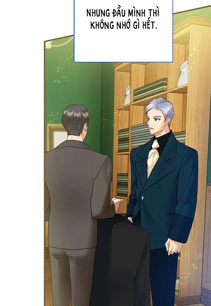 Cuộc Sống Xa Hoa Của Cô Nhân Tình Giả Chapter 61 - 54