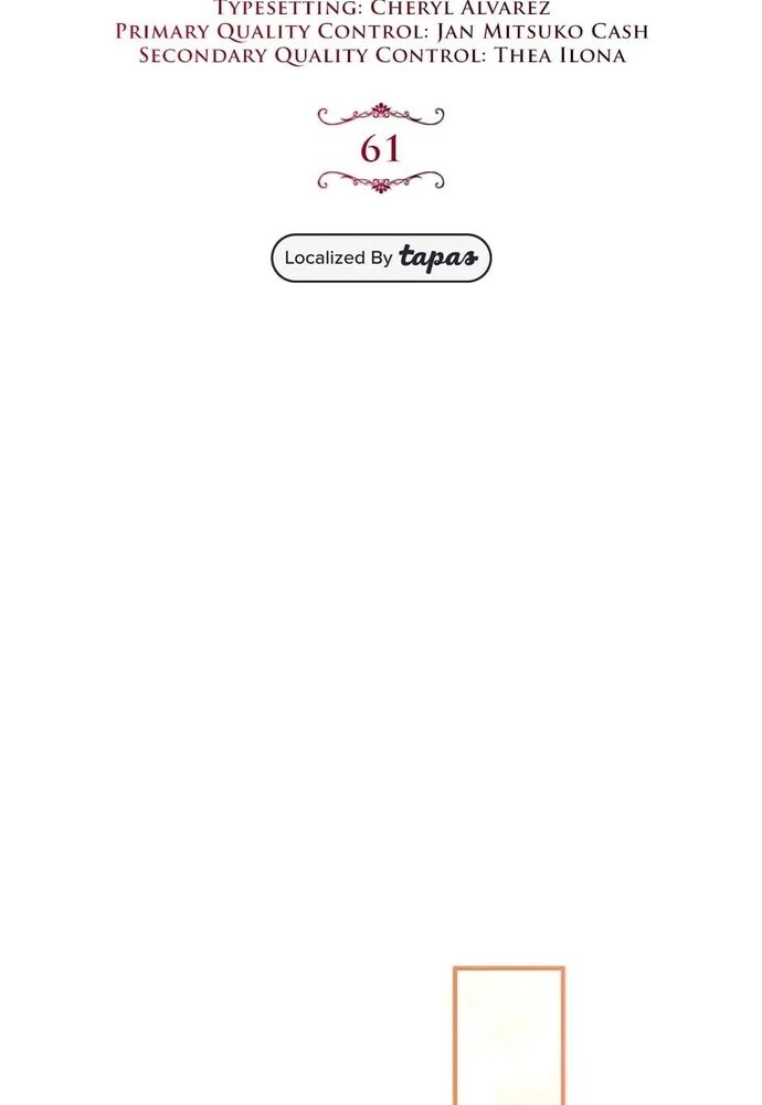 Cuộc Sống Xa Hoa Của Cô Nhân Tình Giả Chapter 61 - 59