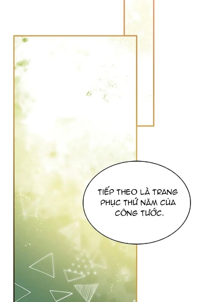 Cuộc Sống Xa Hoa Của Cô Nhân Tình Giả Chapter 61 - 60