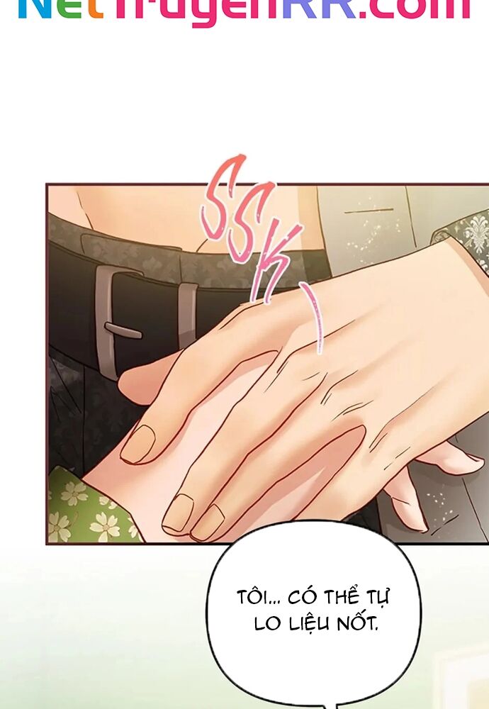 Cuộc Sống Xa Hoa Của Cô Nhân Tình Giả Chapter 61 - 7