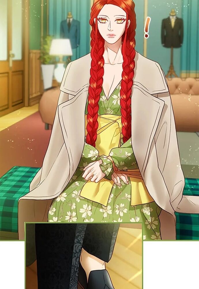 Cuộc Sống Xa Hoa Của Cô Nhân Tình Giả Chapter 61 - 62