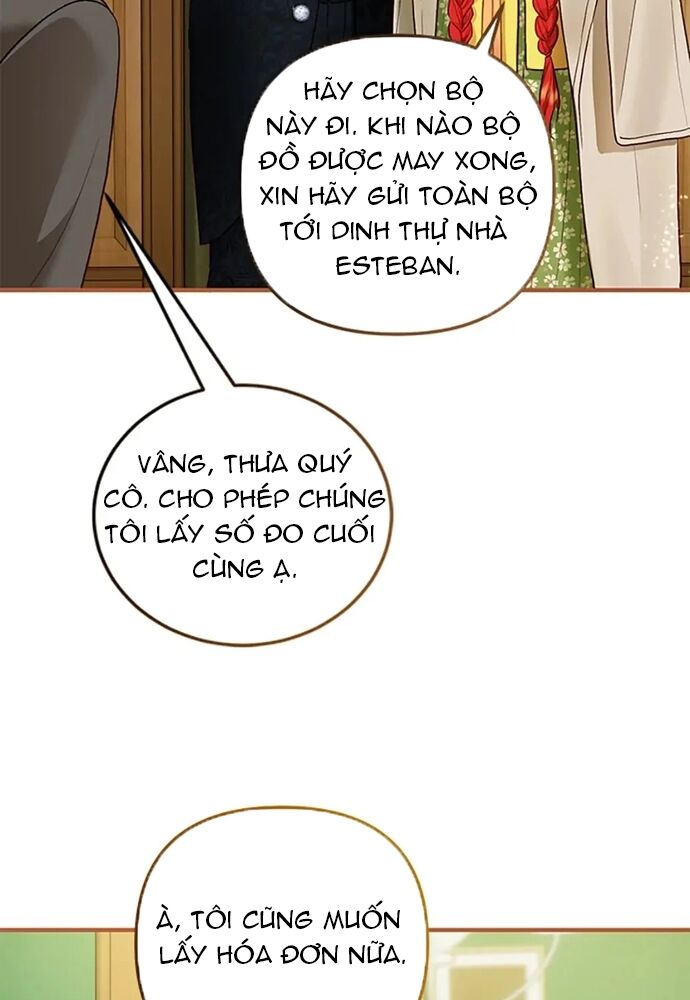Cuộc Sống Xa Hoa Của Cô Nhân Tình Giả Chapter 61 - 69