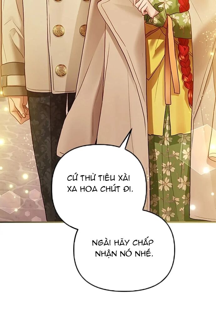 Cuộc Sống Xa Hoa Của Cô Nhân Tình Giả Chapter 61 - 79