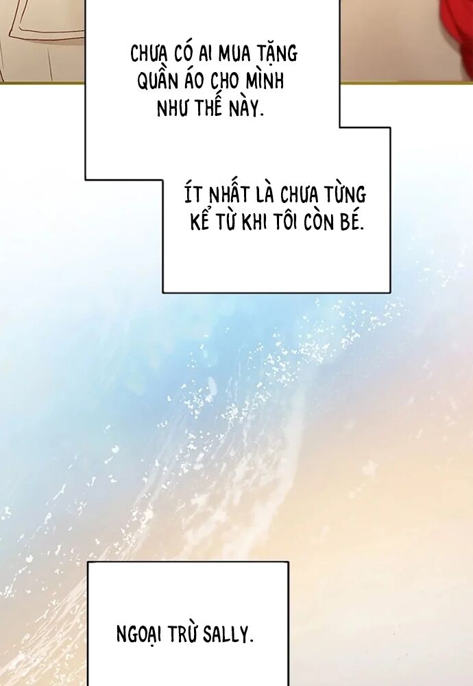 Cuộc Sống Xa Hoa Của Cô Nhân Tình Giả Chapter 61 - 81