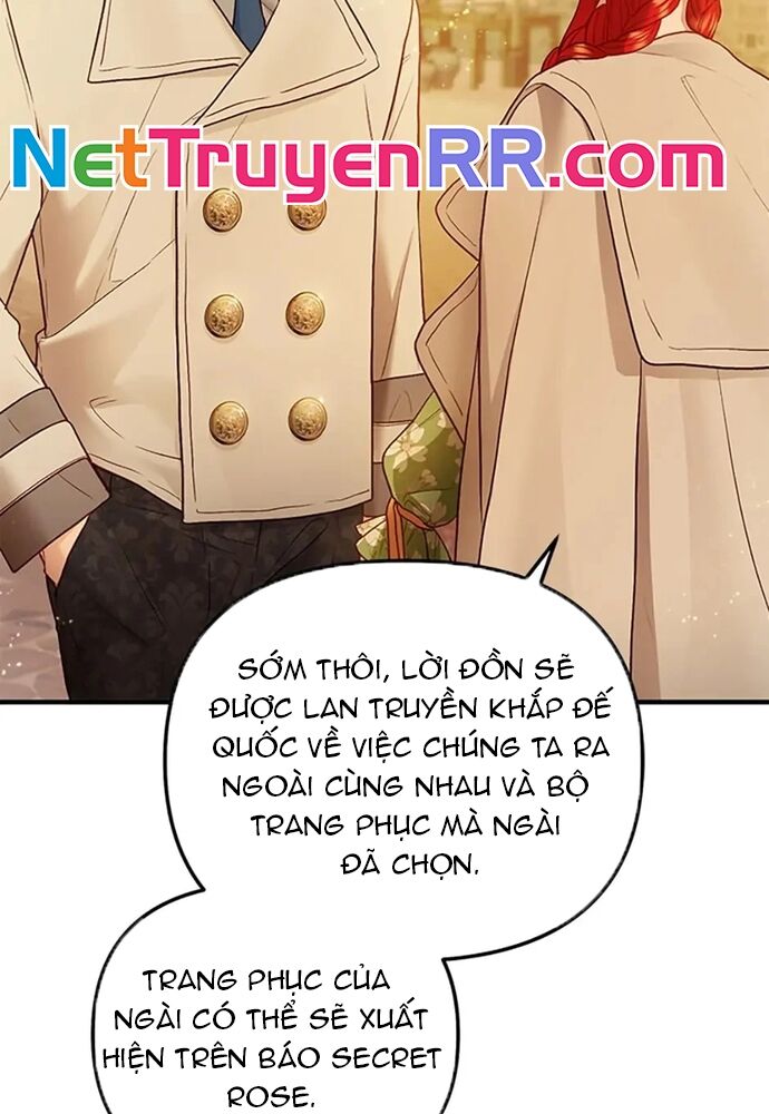 Cuộc Sống Xa Hoa Của Cô Nhân Tình Giả Chapter 61 - 97