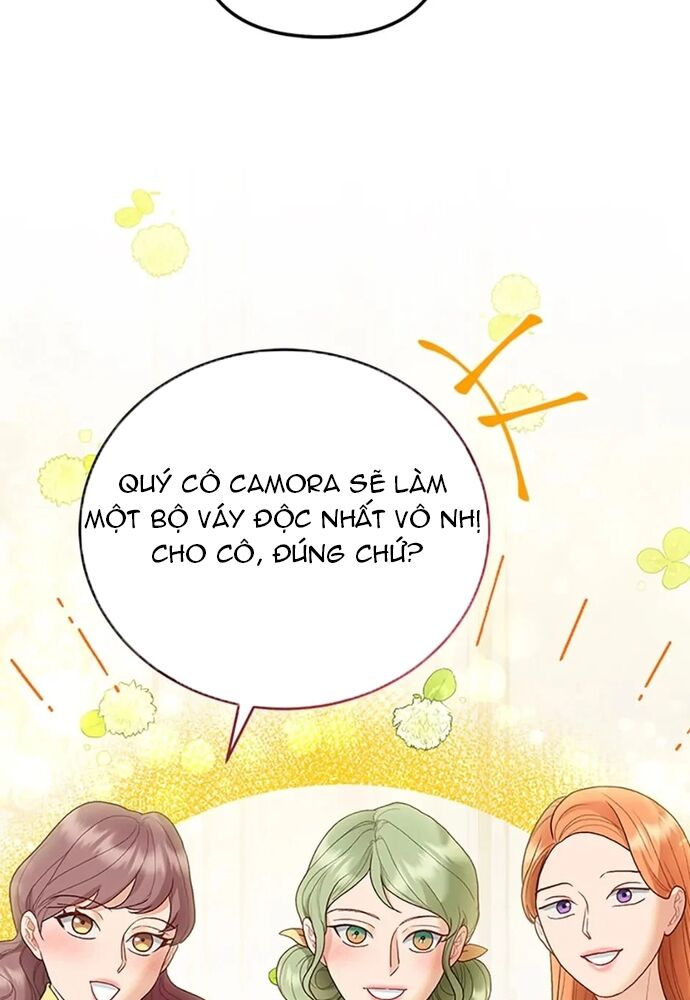 Cuộc Sống Xa Hoa Của Cô Nhân Tình Giả Chapter 62 - 11