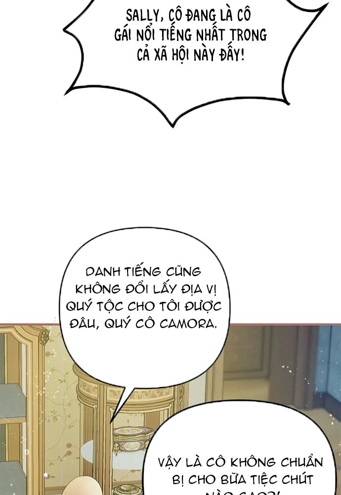 Cuộc Sống Xa Hoa Của Cô Nhân Tình Giả Chapter 62 - 102