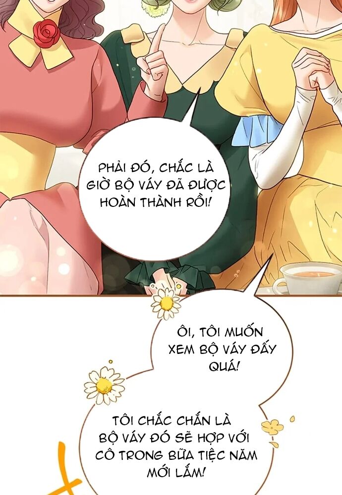 Cuộc Sống Xa Hoa Của Cô Nhân Tình Giả Chapter 62 - 12