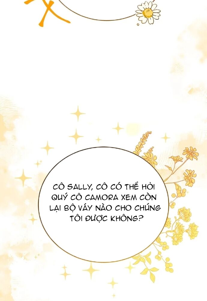 Cuộc Sống Xa Hoa Của Cô Nhân Tình Giả Chapter 62 - 13