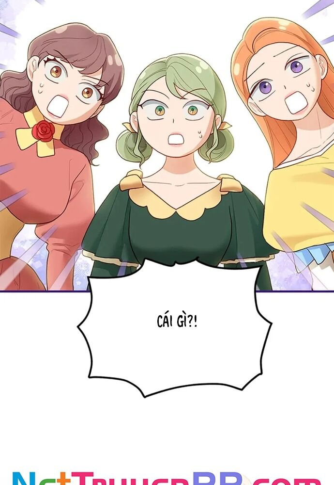 Cuộc Sống Xa Hoa Của Cô Nhân Tình Giả Chapter 62 - 16