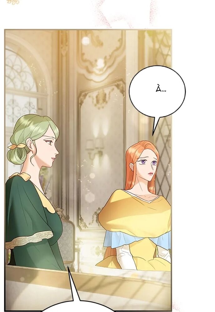 Cuộc Sống Xa Hoa Của Cô Nhân Tình Giả Chapter 62 - 19