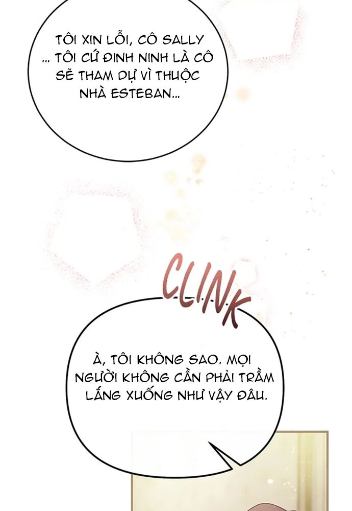 Cuộc Sống Xa Hoa Của Cô Nhân Tình Giả Chapter 62 - 20