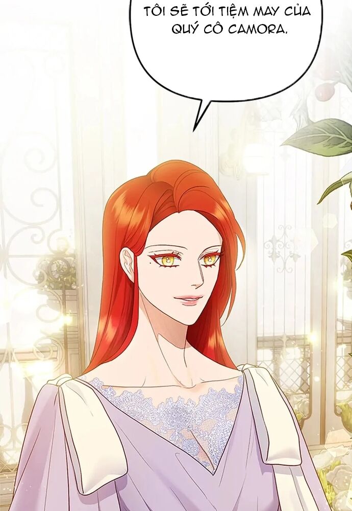 Cuộc Sống Xa Hoa Của Cô Nhân Tình Giả Chapter 62 - 22