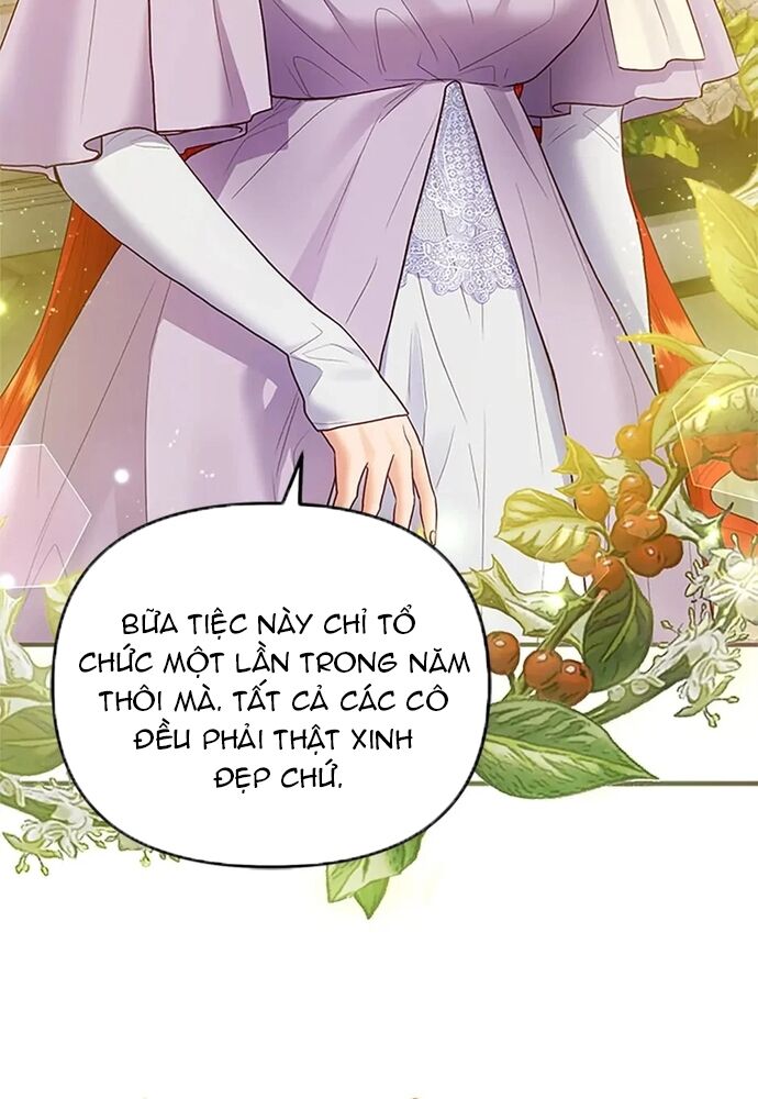 Cuộc Sống Xa Hoa Của Cô Nhân Tình Giả Chapter 62 - 23