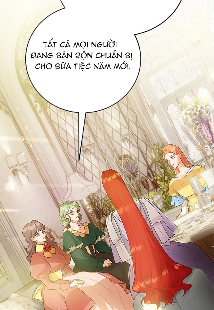 Cuộc Sống Xa Hoa Của Cô Nhân Tình Giả Chapter 62 - 4