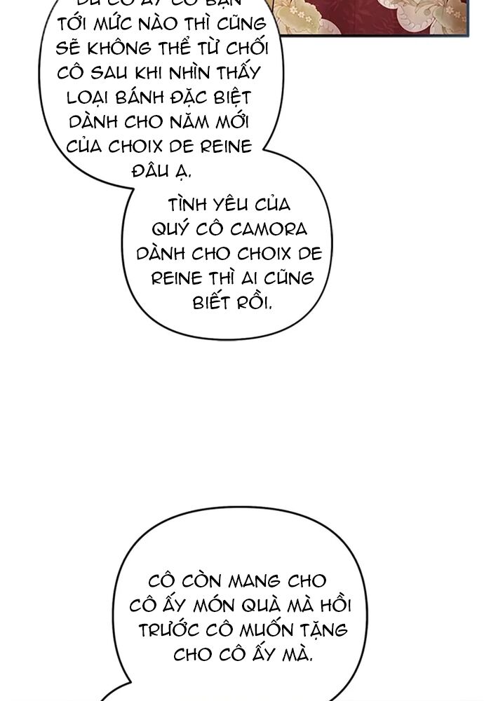 Cuộc Sống Xa Hoa Của Cô Nhân Tình Giả Chapter 62 - 31