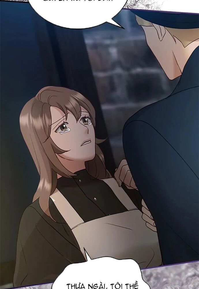 Cuộc Sống Xa Hoa Của Cô Nhân Tình Giả Chapter 62 - 37